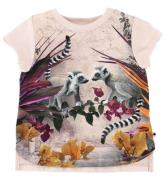Molo T-shirt - Erin - Lemur