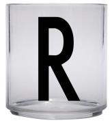 Design Letters Mugg - R