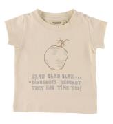 MarMar T-shirt - Ted B - Blahblahblah