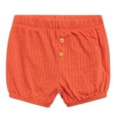 Hust and Claire Shorts - Hei - Orange
