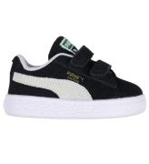 Puma Skor - Suede Classic XXI V Inf - Svart