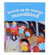 Straarup & Co Bok - Svend og De Mange Mundbind