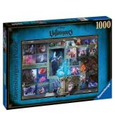 Ravensburger Pussel - 1000 Delar - Villainous: Hades