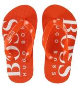 BOSS Flip-flops - Orange