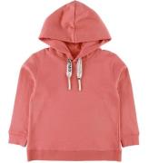 Designers Remix Hoodie - Parker String - Dusty Red