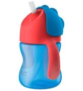 Philips Avent SugrÃ¶rsmugg - 200 ml - Blue