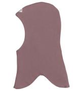 Racing Kids Balaclava - Dubbel - Dusty Purple