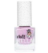 Miss Nella Nagellack - Fluga Wings