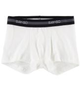 Say-So Boxershorts - Vit