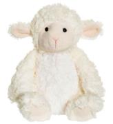 Teddykompaniet Gosedjur - Softies - 23 cm - Lammet Lilly