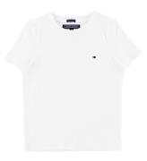 Tommy Hilfiger T-shirt - Vit