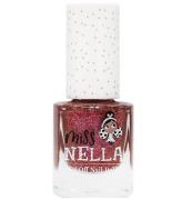 Miss Nella Nagellack - Shazam