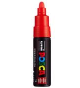 Posca Tusch - PC-7M - RÃ¶d