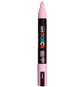 Posca Tusch - PC-5M - Ljus Rosa