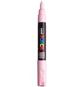 Posca Tusch - PC-1M - Ljus Rosa