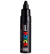 Posca Tusch - PC-7M - Svart