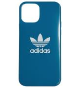 adidas Originals Mobilskal - iPhone 12/12 Pro - BlÃ¥