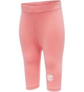 Hummel Leggings - hmlAnni - Korall