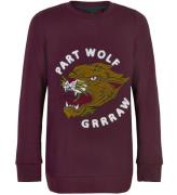 The New Sweatshirt - Sammy - Port Royale