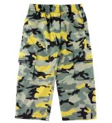 Dolce & Gabbana Sjalbyxor - DG Skate - Camouflage