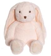 Teddykompaniet Gosedjur - 50 cm - Ecofriends Bunnies - Kanin