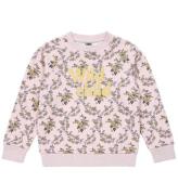 Bonton Sweatshirt - Abthorn blomma