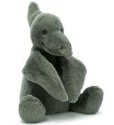 Jellycat Gosedjur - Medium - 20x30 cm - Fossilly Pterodactyl