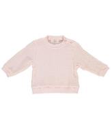 Gro Sweatshirt - Birger - Rose Cream