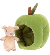 Jellycat Gosedjur - 18x13 cm - Brambling Pig