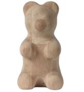 Boyhood Gosedjur - Gummy Bear - Large - Oak