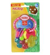 Nuby Bitring - Rosa