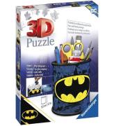 Ravensburger 3D- Pussel - 54 Delar - Batman Pencil Cup