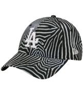 New Era Keps - 9Forty - Los Angeles Dodgers - Tryck