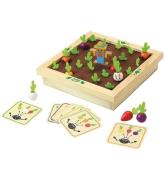 Vilac Memory Games - TrÃ¤ - The Kitchen Garden