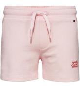 Tommy Hilfiger Shorts - Natural Dye Script - Broadway Rosa