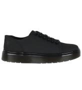 Dr. Martens Skor - Dante - Svart Canvas