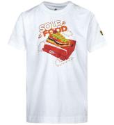 Nike T-shirt - Sole Food - Vit