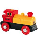 BRIO World Batteridrivet tvÃ¥vÃ¤gslok 33594