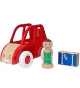 BRIO Familjebil 30346