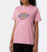 Dickies T-shirt - Ikon Logo - Foxglove