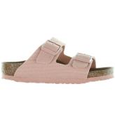 Birkenstock Sandaler - Arizona - Tex - Canvas Rose