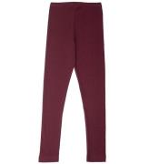 Minimalisma Leggings - Snyggare - Ruby