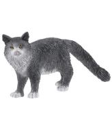 Schleich Djur - Maine Coon - H: 4 cm 13893