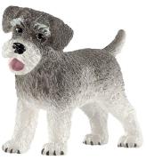 Schleich Djur - DvÃ¤rgschnauzer - H: 4 cm 13892