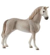 Schleich Djur - Holsteiner Valack - H: 11 cm 13859