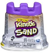 Kinetic Sand Strandsand - 127 gram - Vit