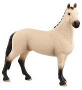 Schleich Djur - 12 x 12,3 cm - Hannoveransk Valack 13928