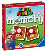 Ravensburger Memoryspel - Super Mario