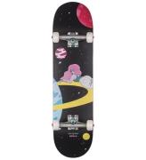 Impala Skateboard - Saturnus - 8, 25'' - Robin Eisenberg Spac