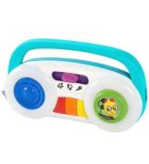 Baby Einstein Musikinstrument - Toddler Jams - Vit